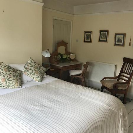 1920'S House. Private En Suite Sitting Room . Dog Friendly Teignmouth Luaran gambar
