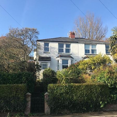 1920'S House. Private En Suite Sitting Room . Dog Friendly Teignmouth Luaran gambar