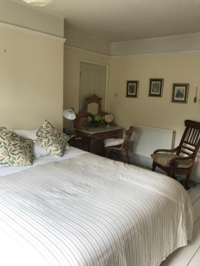 1920'S House. Private En Suite Sitting Room . Dog Friendly Teignmouth Luaran gambar