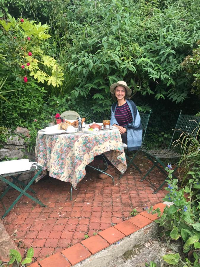 1920'S House. Private En Suite Sitting Room . Dog Friendly Teignmouth Luaran gambar