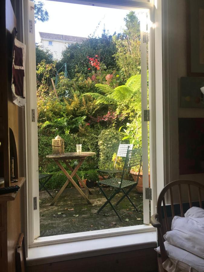 1920'S House. Private En Suite Sitting Room . Dog Friendly Teignmouth Luaran gambar