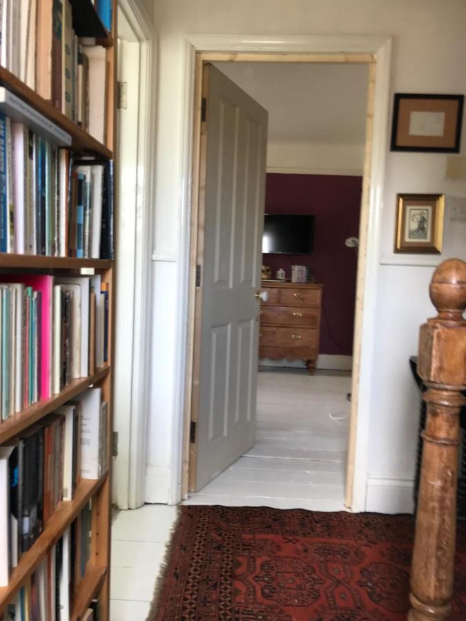 1920'S House. Private En Suite Sitting Room . Dog Friendly Teignmouth Luaran gambar